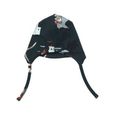 Gorro de algodón (orgánico)